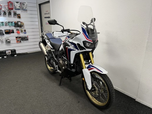 Honda CRF 1000 - Afbeelding 11 van 22