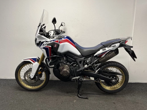 Honda CRF 1000 - Afbeelding 13 van 22