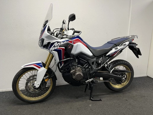 Honda CRF 1000 - Afbeelding 14 van 22
