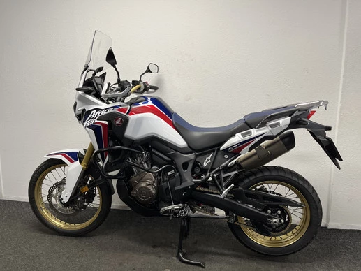 Honda CRF 1000 - Afbeelding 15 van 22