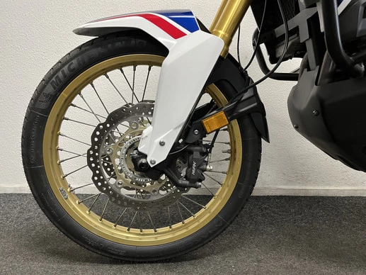 Honda CRF 1000 - Afbeelding 16 van 22