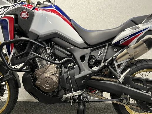 Honda CRF 1000 - Afbeelding 17 van 22
