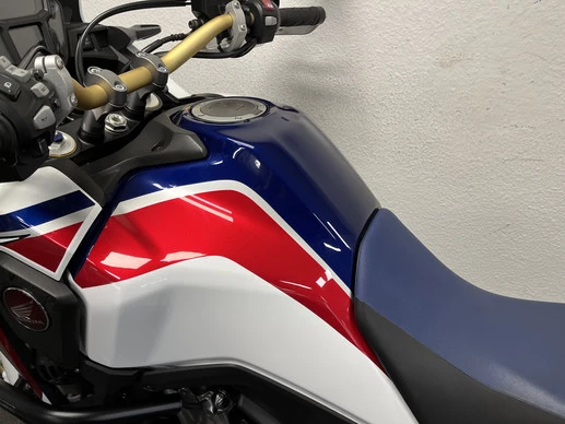 Honda CRF 1000 - Afbeelding 19 van 22