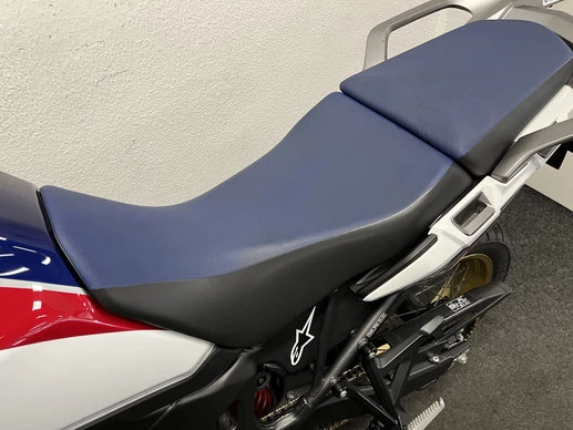 Honda CRF 1000 - Afbeelding 20 van 22