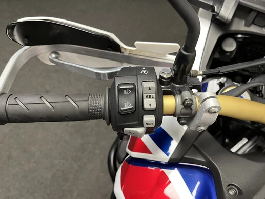 Honda CRF 1000 - Afbeelding 21 van 22