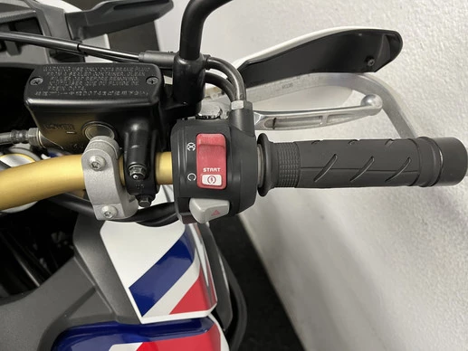 Honda CRF 1000 - Afbeelding 22 van 22