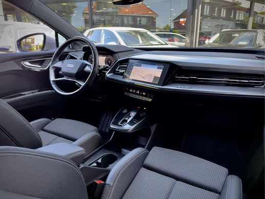Audi Q4 e-tron - Afbeelding 2 van 30