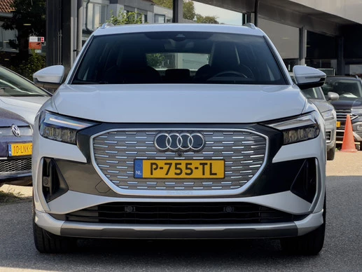 Audi Q4 e-tron - Afbeelding 5 van 30