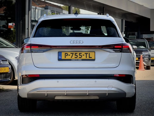 Audi Q4 e-tron - Afbeelding 7 van 30