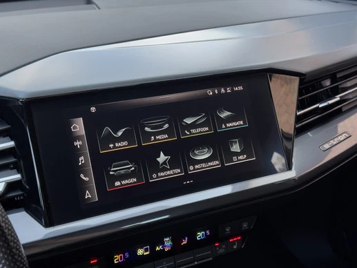 Audi Q4 e-tron - Afbeelding 8 van 30