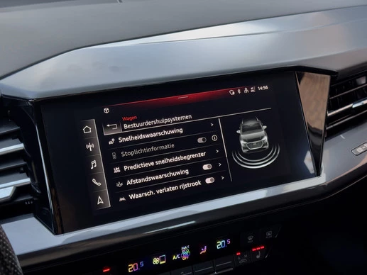 Audi Q4 e-tron - Afbeelding 10 van 30
