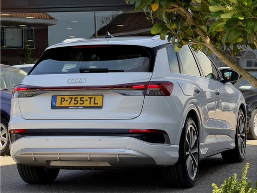 Audi Q4 e-tron - Afbeelding 11 van 30