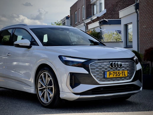 Audi Q4 e-tron - Afbeelding 13 van 30