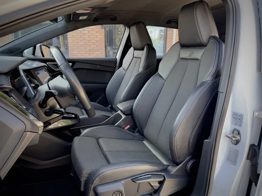 Audi Q4 e-tron - Afbeelding 14 van 30