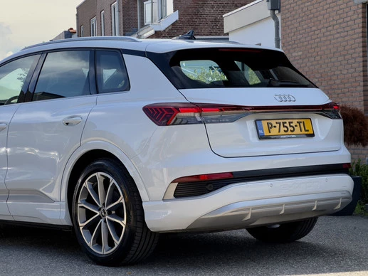 Audi Q4 e-tron - Afbeelding 16 van 30