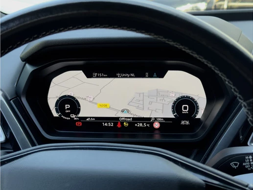 Audi Q4 e-tron - Afbeelding 17 van 30
