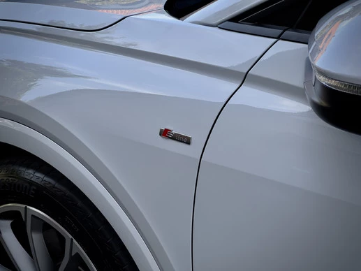 Audi Q4 e-tron - Afbeelding 20 van 30