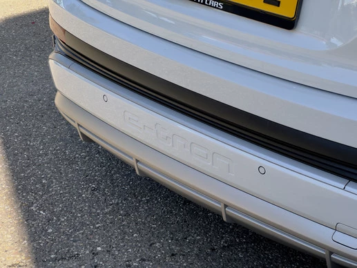 Audi Q4 e-tron - Afbeelding 22 van 30