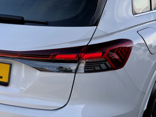 Audi Q4 e-tron - Afbeelding 24 van 30