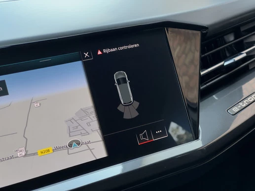 Audi Q4 e-tron - Afbeelding 27 van 30