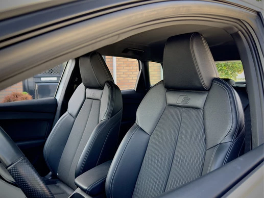 Audi Q4 e-tron - Afbeelding 28 van 30