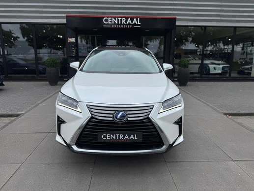 Lexus RX - Afbeelding 2 van 30