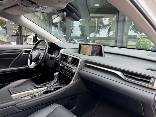 Lexus RX - Afbeelding 7 van 30