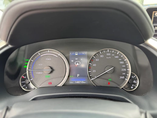 Lexus RX - Afbeelding 9 van 30