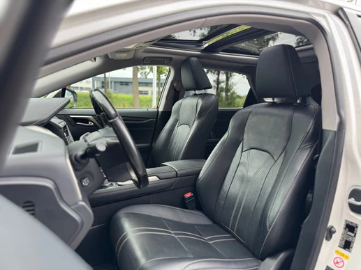 Lexus RX - Afbeelding 15 van 30