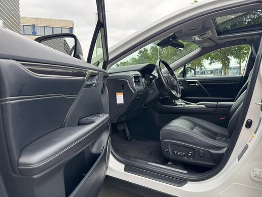 Lexus RX - Afbeelding 18 van 30