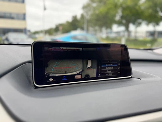Lexus RX - Afbeelding 20 van 30