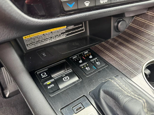 Lexus RX - Afbeelding 25 van 30