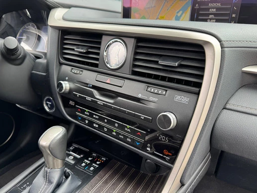 Lexus RX - Afbeelding 26 van 30