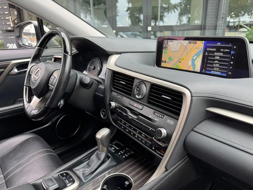 Lexus RX - Afbeelding 30 van 30