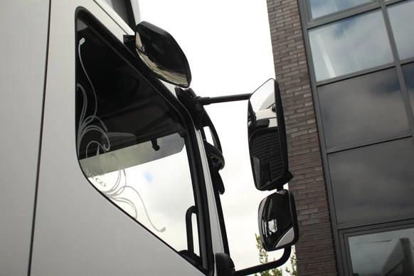 Mercedes-Benz Atego - Afbeelding 7 van 30