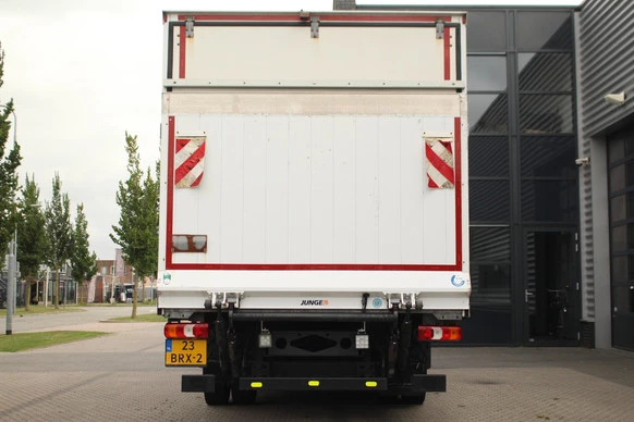 Mercedes-Benz Atego - Afbeelding 9 van 30