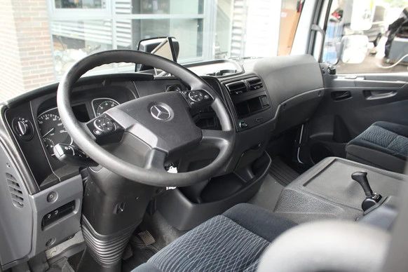 Mercedes-Benz Atego - Afbeelding 16 van 30