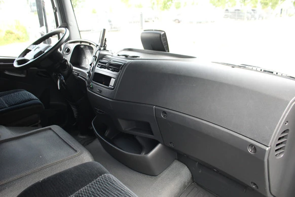 Mercedes-Benz Atego - Afbeelding 21 van 30