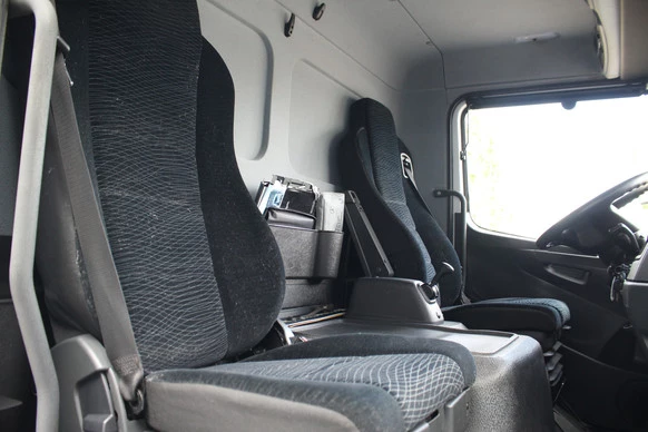 Mercedes-Benz Atego - Afbeelding 22 van 30