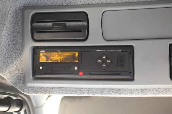 Mercedes-Benz Atego - Afbeelding 24 van 30