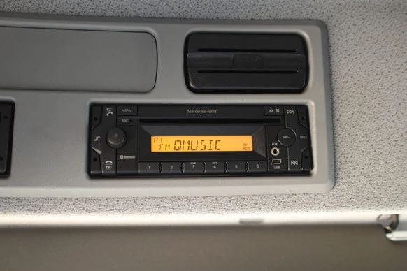 Mercedes-Benz Atego - Afbeelding 25 van 30