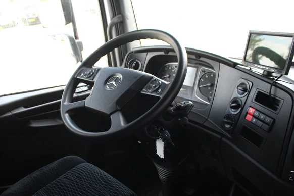 Mercedes-Benz Atego - Afbeelding 28 van 30