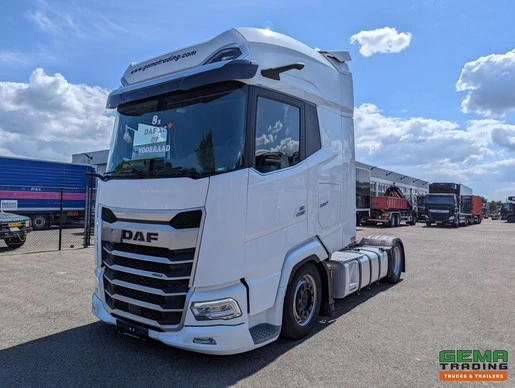 DAF XG+ - Afbeelding 1 van 25