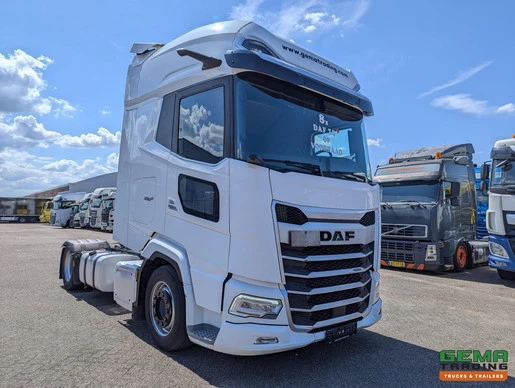 DAF XG+ - Afbeelding 2 van 25