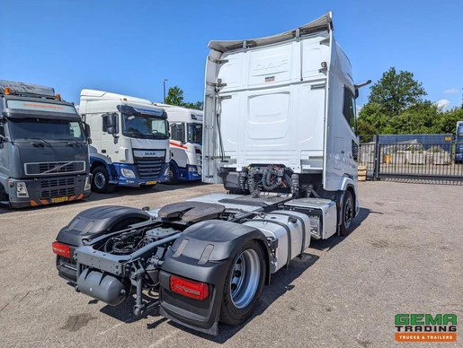 DAF XG+ - Afbeelding 3 van 25