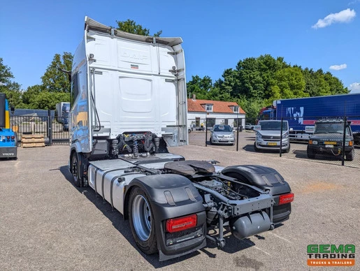 DAF XG+ - Afbeelding 4 van 25