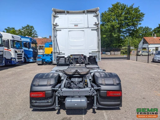 DAF XG+ - Afbeelding 8 van 25