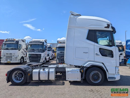 DAF XG+ - Afbeelding 9 van 25