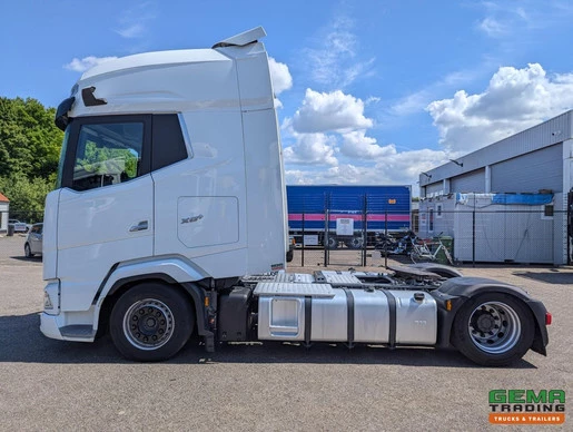 DAF XG+ - Afbeelding 10 van 25