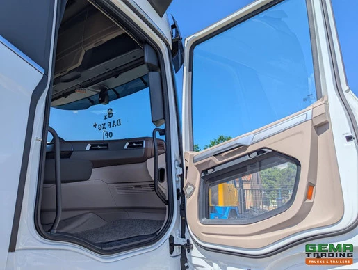 DAF XG+ - Afbeelding 12 van 25